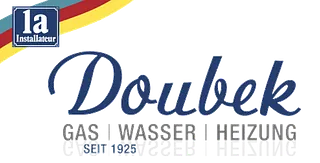 Logo der Doubek Ges.m.b.H.